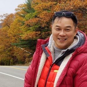 Meet your Posher, Liang